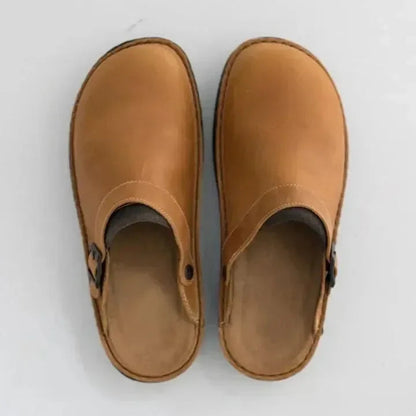 Barclay - Clogs: Komfort & Stil