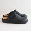 Barclay - Clogs: Komfort & Stil