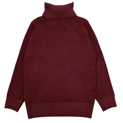 Gia | Rollkragenpullover