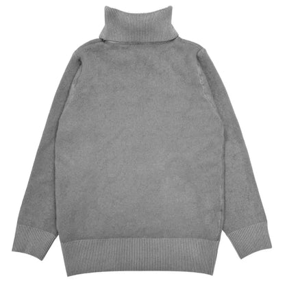 Gia | Rollkragenpullover