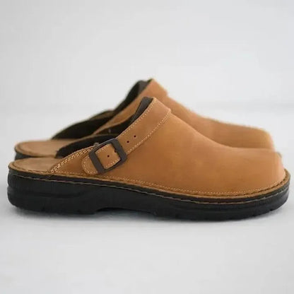 Barclay - Clogs: Komfort & Stil