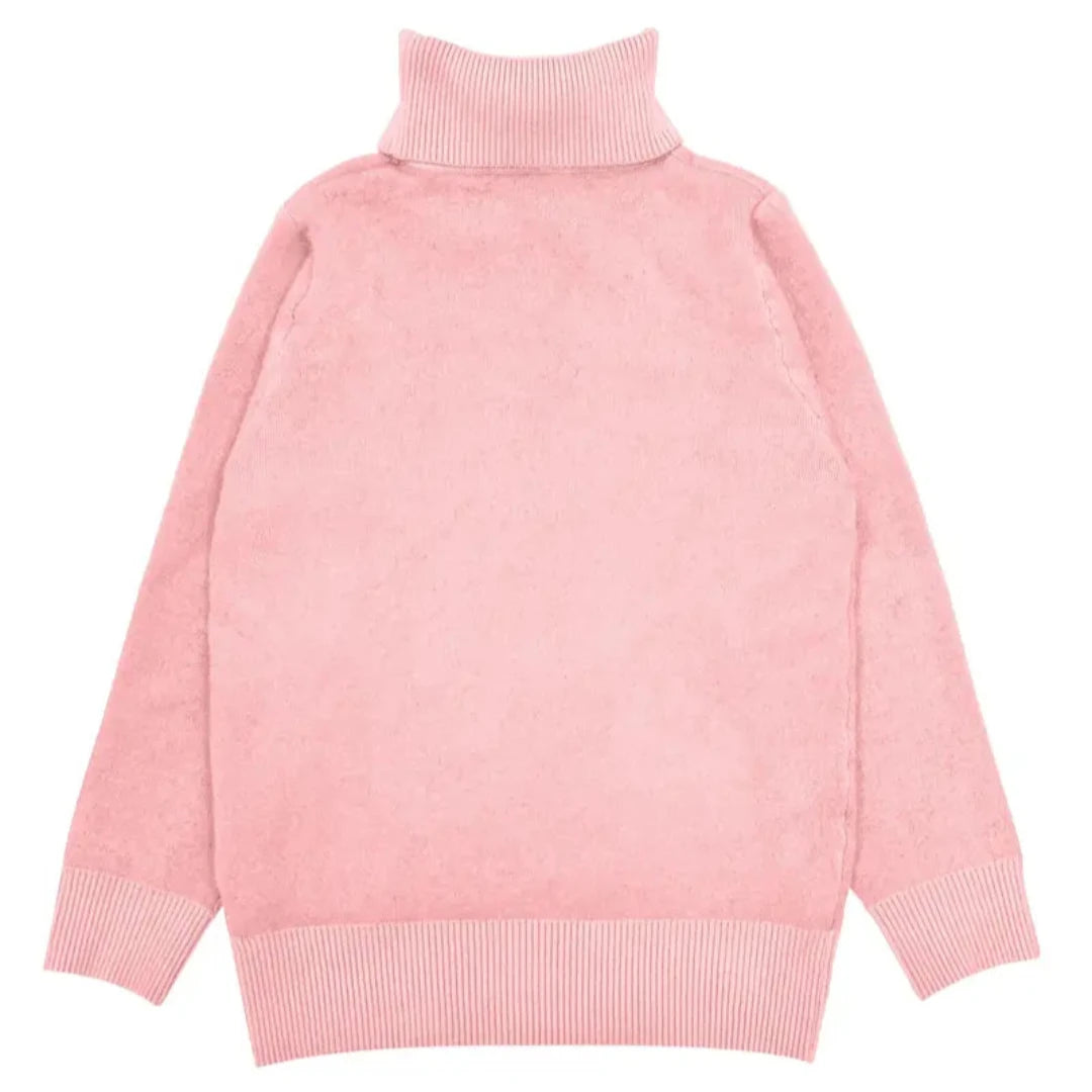 Gia | Rollkragenpullover