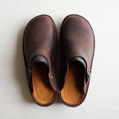 Barclay - Clogs: Komfort & Stil