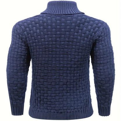 Harrison | Freizeit-Stretchpullover