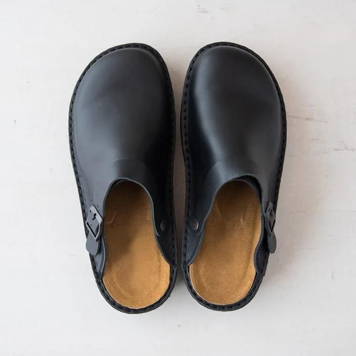 Barclay - Clogs: Komfort & Stil