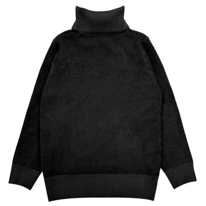 Gia | Rollkragenpullover