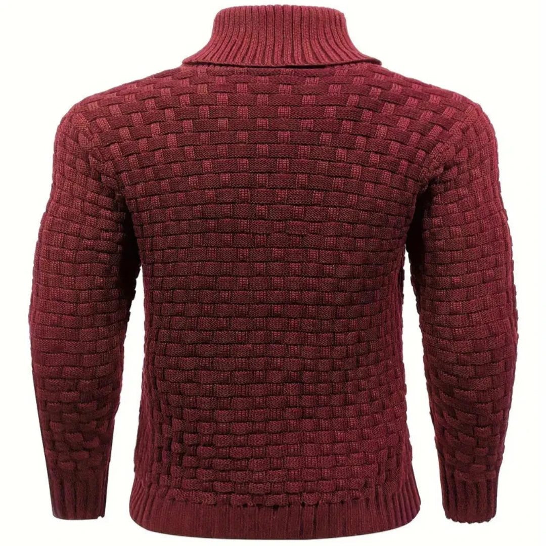 Harrison | Freizeit-Stretchpullover