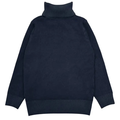 Gia | Rollkragenpullover