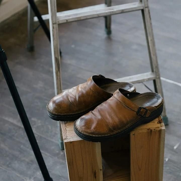 Barclay - Clogs: Komfort & Stil