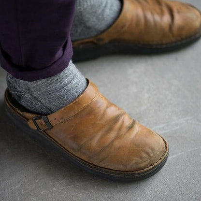 Barclay - Clogs: Komfort & Stil