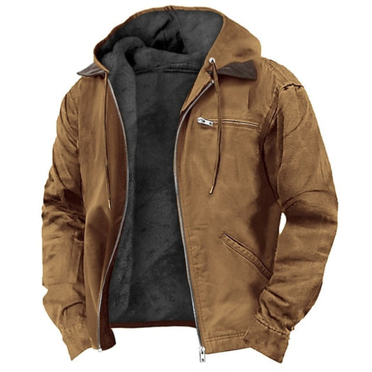 Inigo - Stylische Outdoor-Jacke